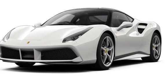 FERRARI 488 GTB 2018 ZFF79ALA3J0231024 image FERRARI 488 GTB 2018 ZFF79ALA3J0231024 image